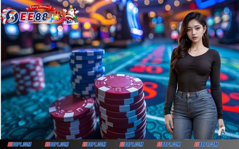 Điểm qua 5+ tính năng độc đáo trên trang cá cược EE88 cho tân binh