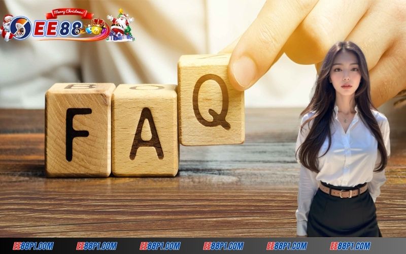 Tổng hợp những câu hỏi thường gặp về nhà cái EE88 chi tiết nhất